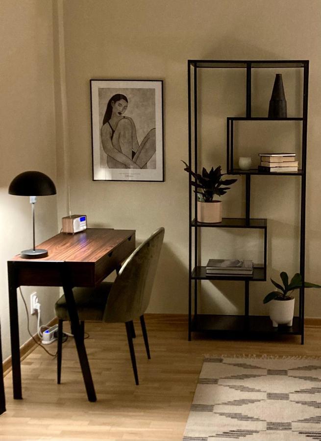 Soul Apartment